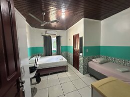 Hotel Maracá