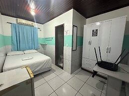 Hotel Maracá