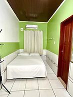 Hotel Maracá