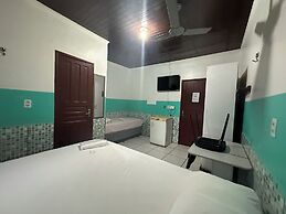 Hotel Maracá