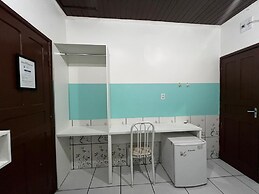 Hotel Maracá