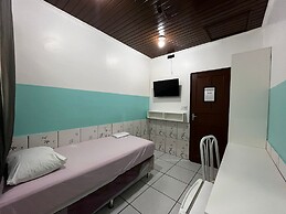 Hotel Maracá