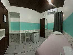 Hotel Maracá