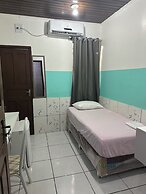 Hotel Maracá