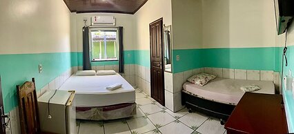 Hotel Maracá