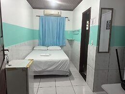 Hotel Maracá