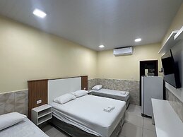 Hotel Maracá