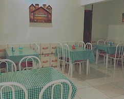 Hotel Maracá