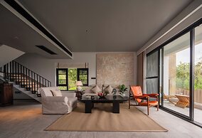 Xiangwang SOOOAN Luxury Resort Hotel