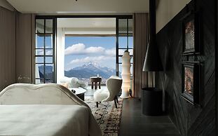 Xiangwang SOOOAN Luxury Resort Hotel