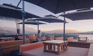 Xiangwang SOOOAN Luxury Resort Hotel
