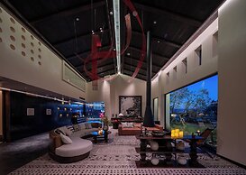 Xiangwang SOOOAN Luxury Resort Hotel