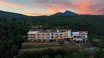 Xiangwang SOOOAN Luxury Resort Hotel