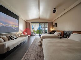 Xiangwang SOOOAN Luxury Resort Hotel