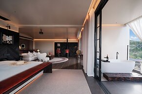 Xiangwang SOOOAN Luxury Resort Hotel