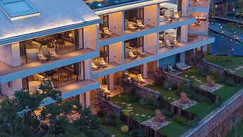 Xiangwang SOOOAN Luxury Resort Hotel
