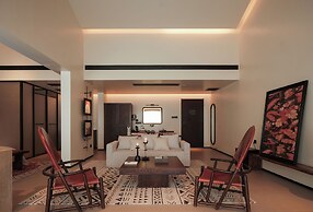 Xiangwang SOOOAN Luxury Resort Hotel