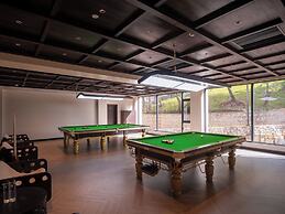 Xiangwang SOOOAN Luxury Resort Hotel