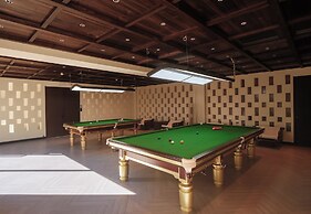 Xiangwang SOOOAN Luxury Resort Hotel