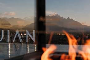Xiangwang SOOOAN Luxury Resort Hotel