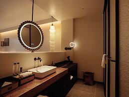 Xiangwang SOOOAN Luxury Resort Hotel