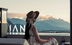 Xiangwang SOOOAN Luxury Resort Hotel
