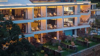 Xiangwang SOOOAN Luxury Resort Hotel