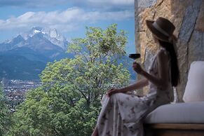 Xiangwang SOOOAN Luxury Resort Hotel