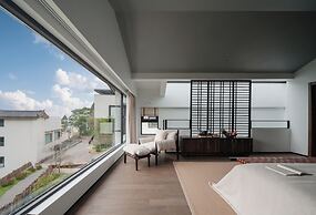 Xiangwang SOOOAN Luxury Resort Hotel