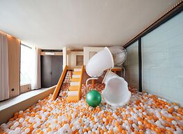 Xiangwang SOOOAN Luxury Resort Hotel