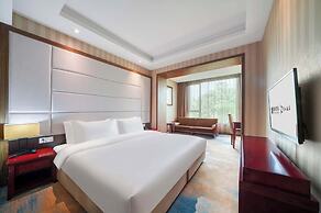 Huabei Hotel on West Lake