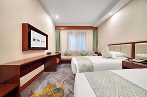 Huabei Hotel on West Lake