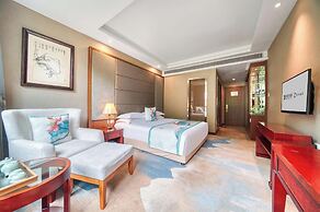 Huabei Hotel on West Lake
