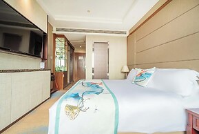 Huabei Hotel on West Lake