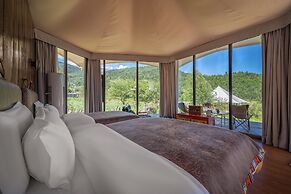 Jiuzhaigou Valley Abluzi B&B