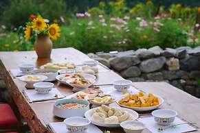 Jiuzhaigou Valley Abluzi B&B