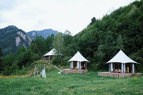 Jiuzhaigou Valley Abluzi B&B