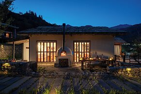Jiuzhaigou Valley Abluzi B&B