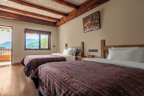 Jiuzhaigou Valley Abluzi B&B