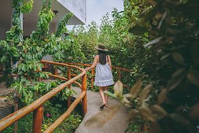 ECO HOSTAL ISLA AZUL