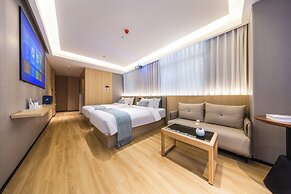 Aidi Ecommunity Apartment