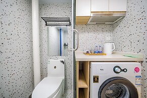 Aidi Ecommunity Apartment