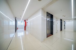 Aidi Ecommunity Apartment