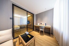 Aidi Ecommunity Apartment