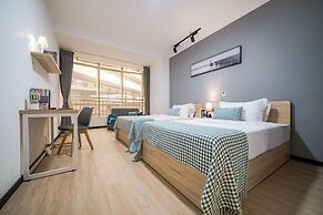 Aidi Ecommunity Apartment