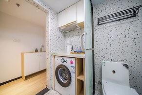 Aidi Ecommunity Apartment