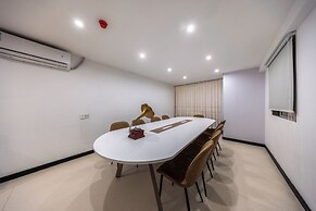 Aidi Ecommunity Apartment