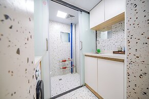 Aidi Ecommunity Apartment