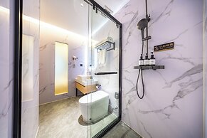 Aidi Ecommunity Apartment