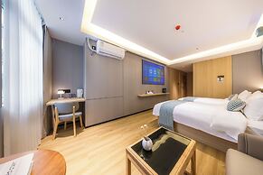 Aidi Ecommunity Apartment